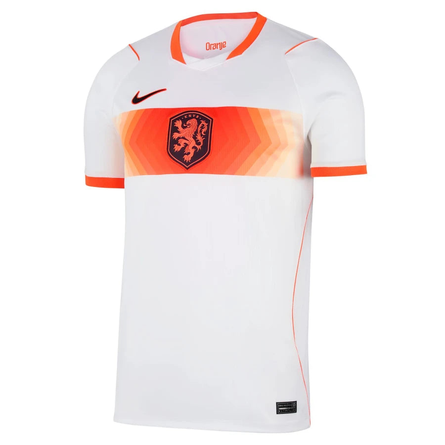 Nike Netherlands Away 26/27 Soccer Jersey