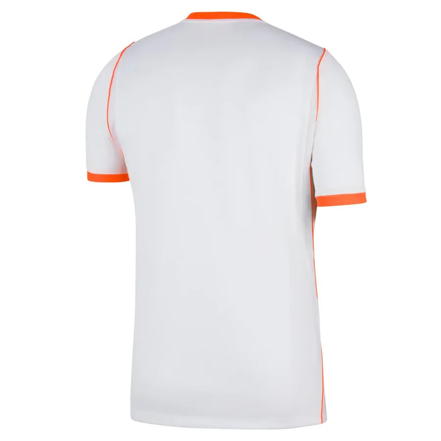 Nike Netherlands Away 26/27 Soccer Jersey