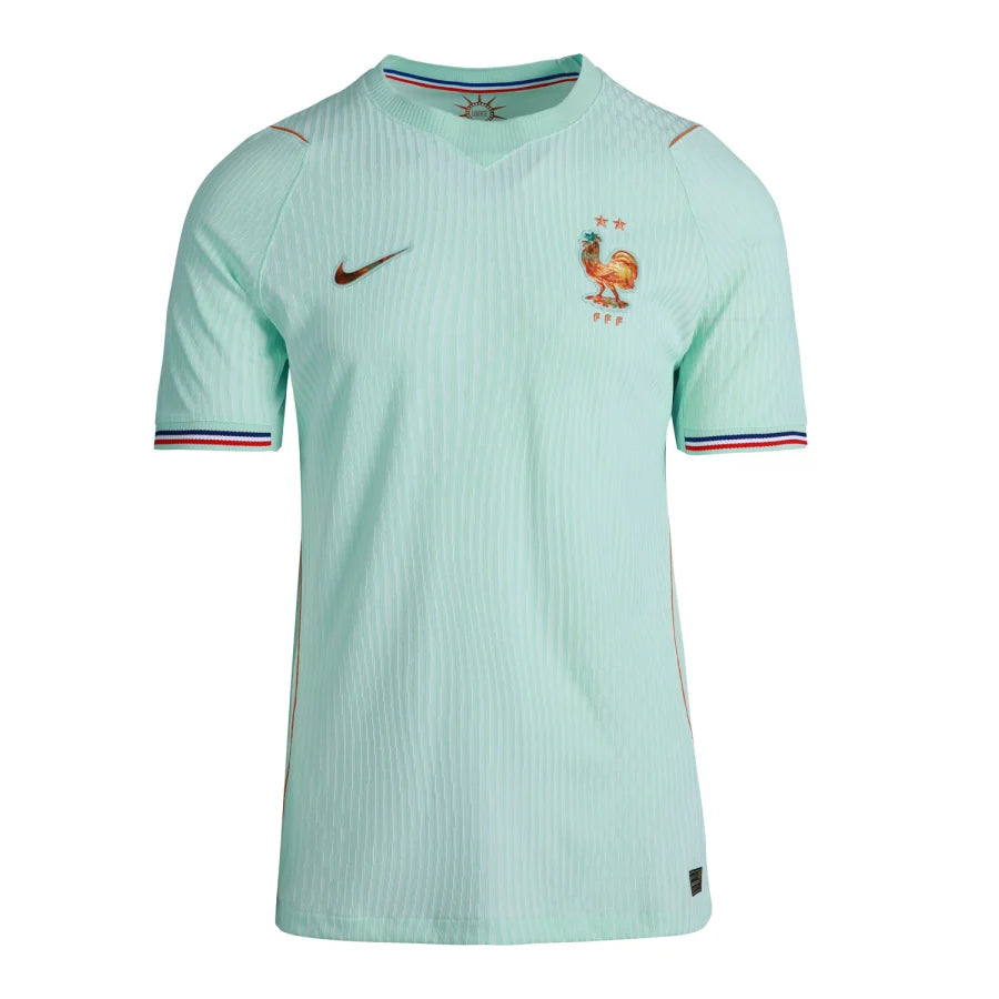 Nike France Away 26/27 Soccer Jersey