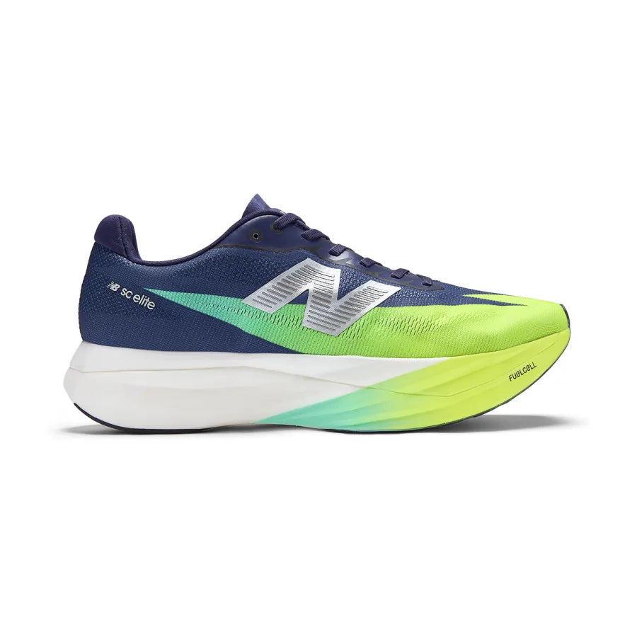 New Balance FuelCell SuperComp Elite v5 Mens