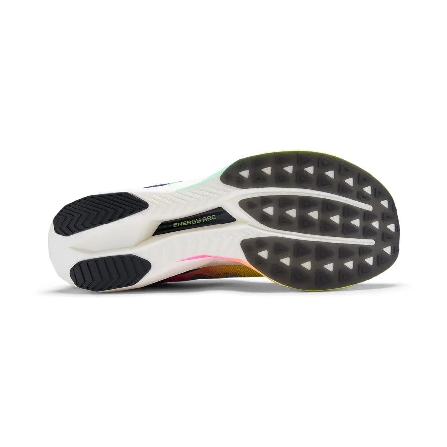 New Balance FuelCell SuperComp Elite v5 Mens