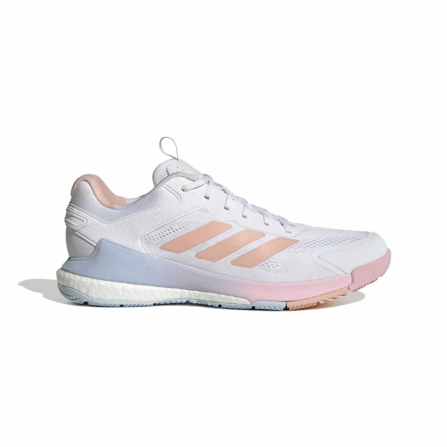 Adidas Netcourt Elite Ladies