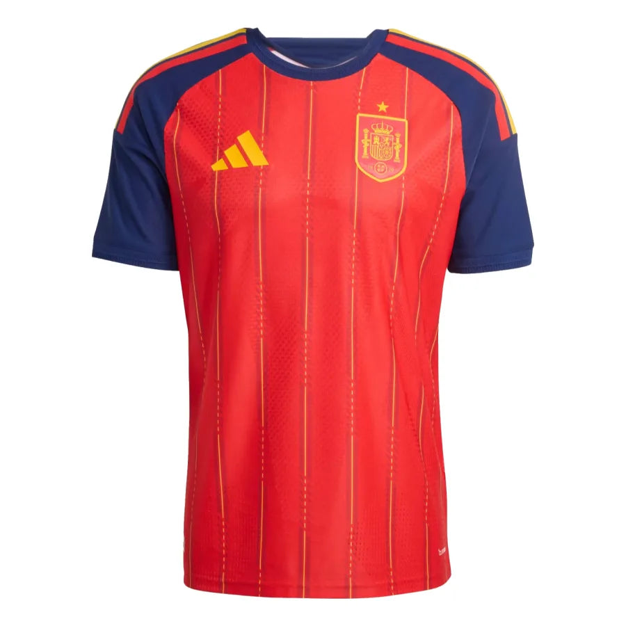 Adidas Spain 26/27 Home Jersey