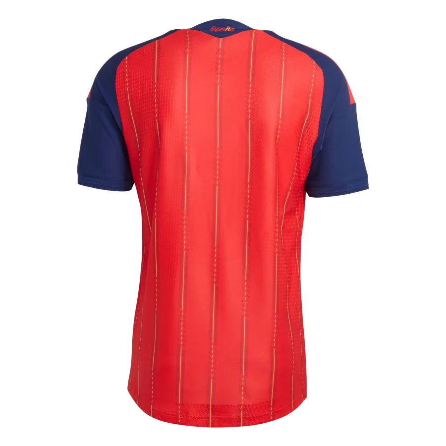 Adidas Spain 26/27 Home Jersey