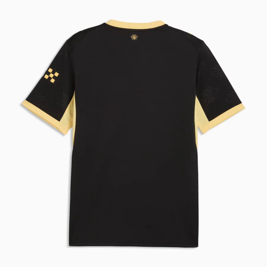 Puma ManChester City 26/27 Away Soccer Jersey