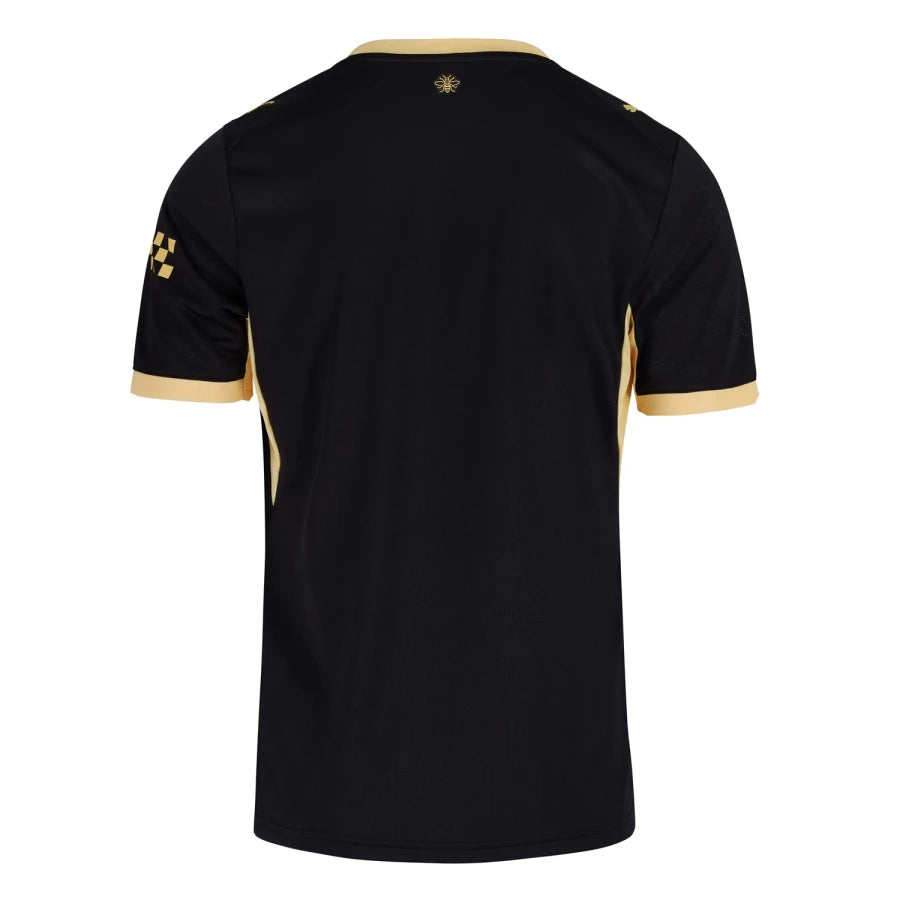 Puma ManChester City 26/27 Away Soccer Jersey