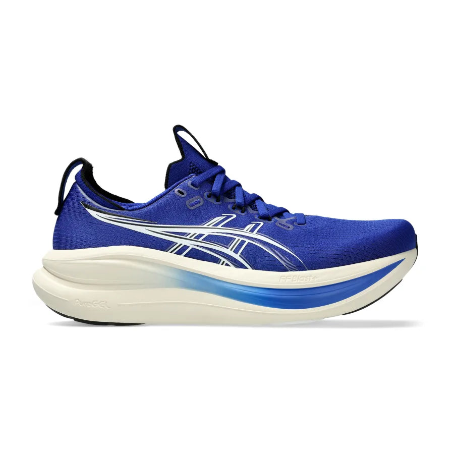 Asics Gel-Nimbus 28 Men
