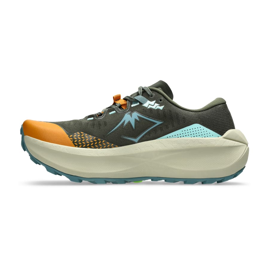 Asics Trabuco Max 5 Men