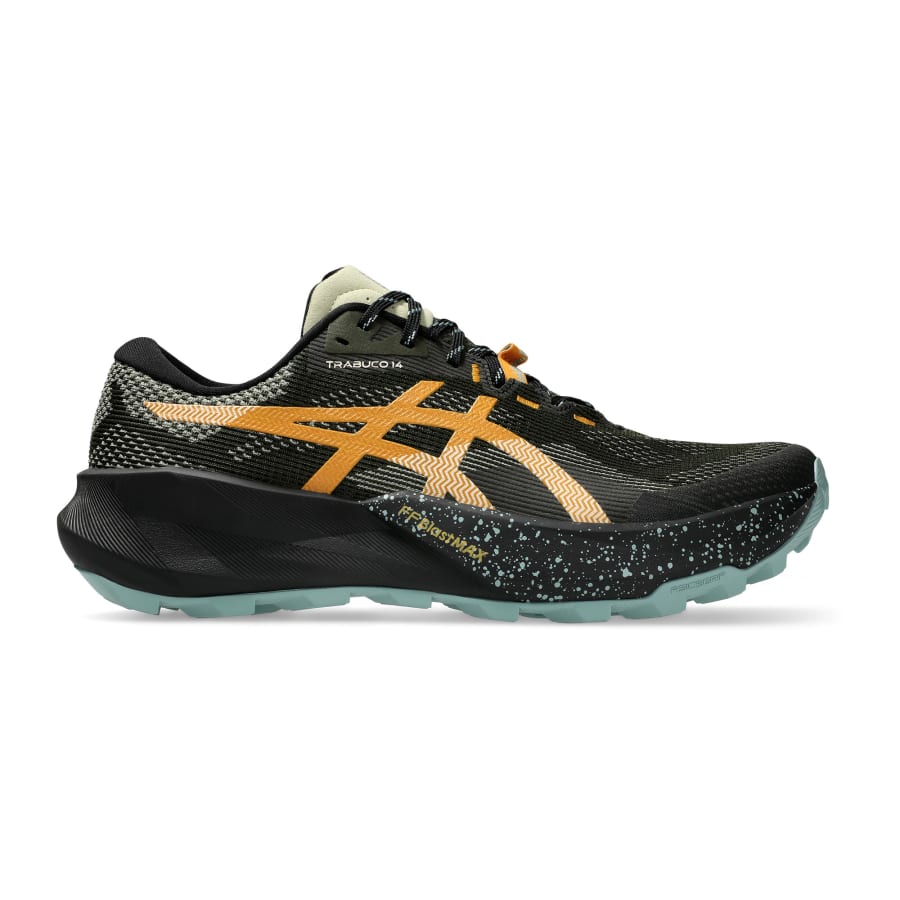Asics Trabuco 14 Men