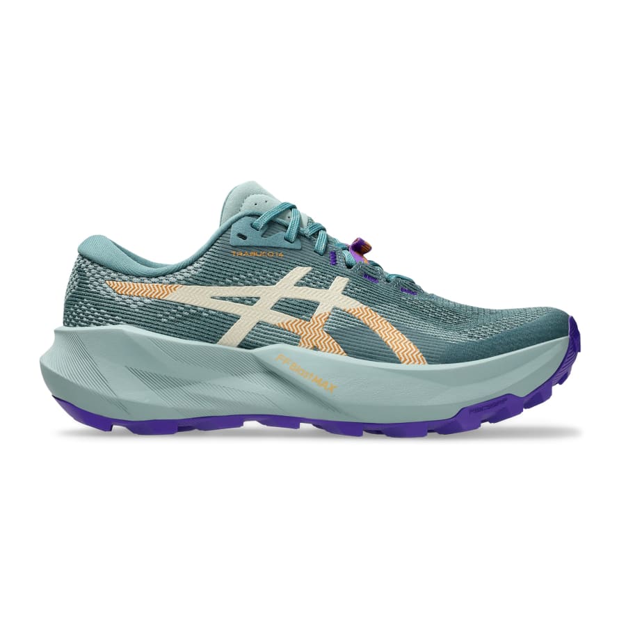 Asics Trabuco 14 Ladies