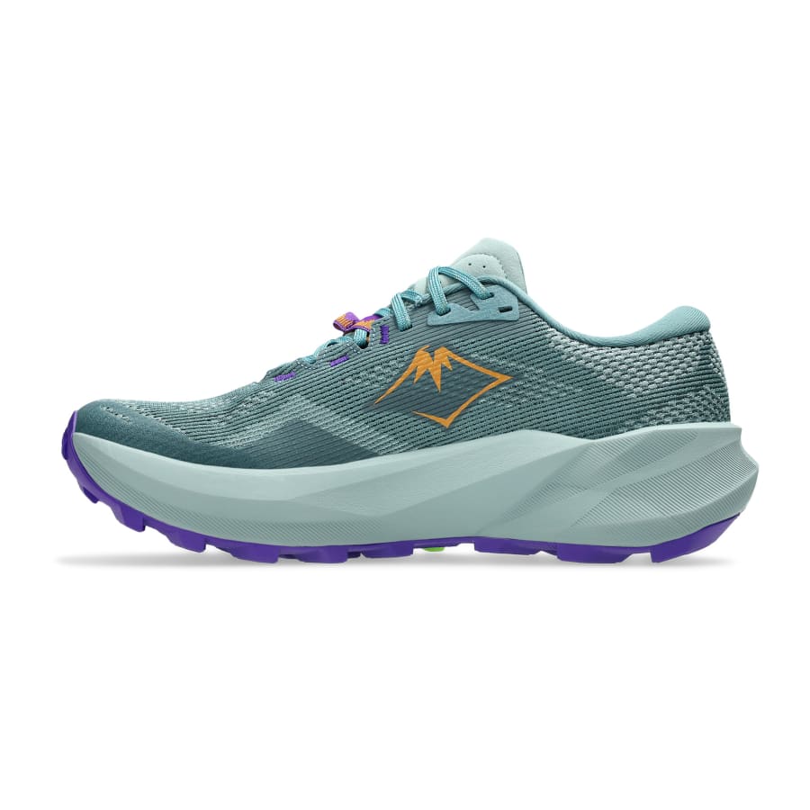 Asics Trabuco 14 Ladies