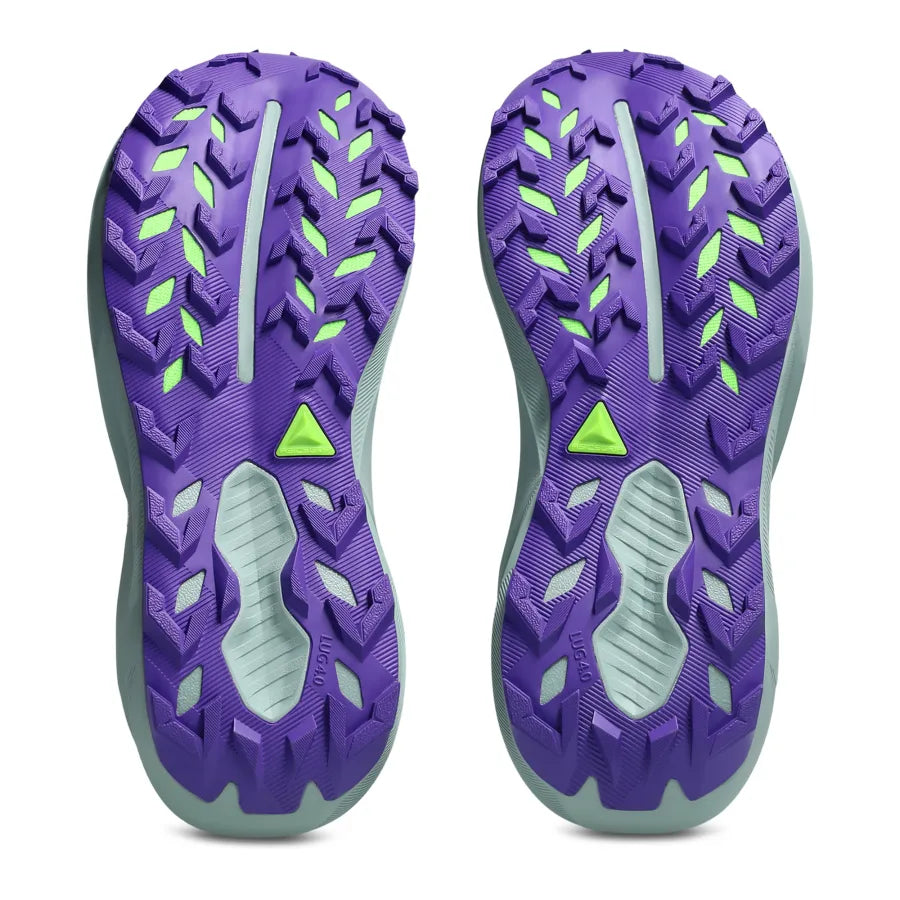 Asics Trabuco 14 Ladies