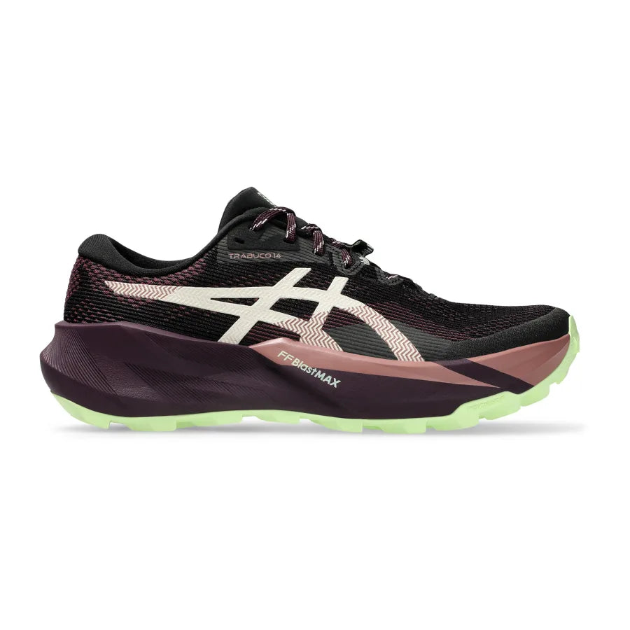 Asics Trabuco 14 Ladies