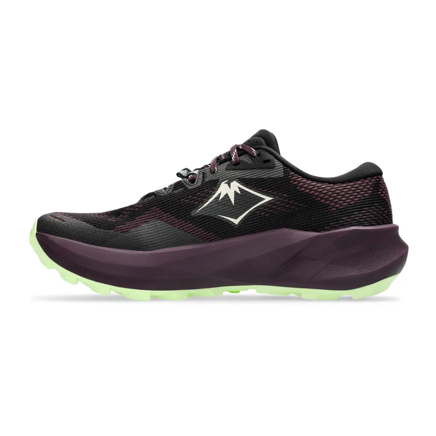 Asics Trabuco 14 Ladies