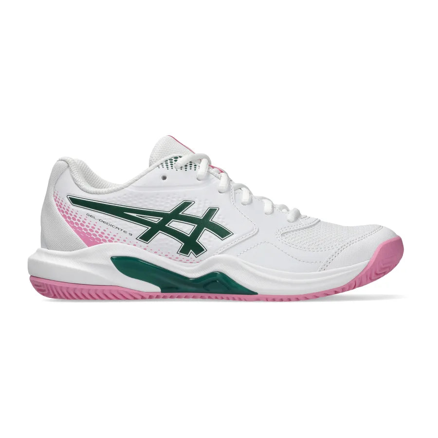 Asics Dedicate 9 Padel Ladies