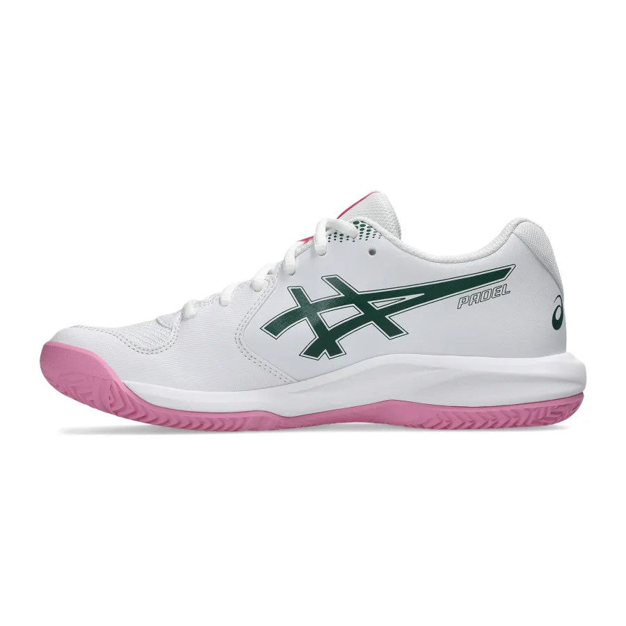 Asics Dedicate 9 Padel Ladies