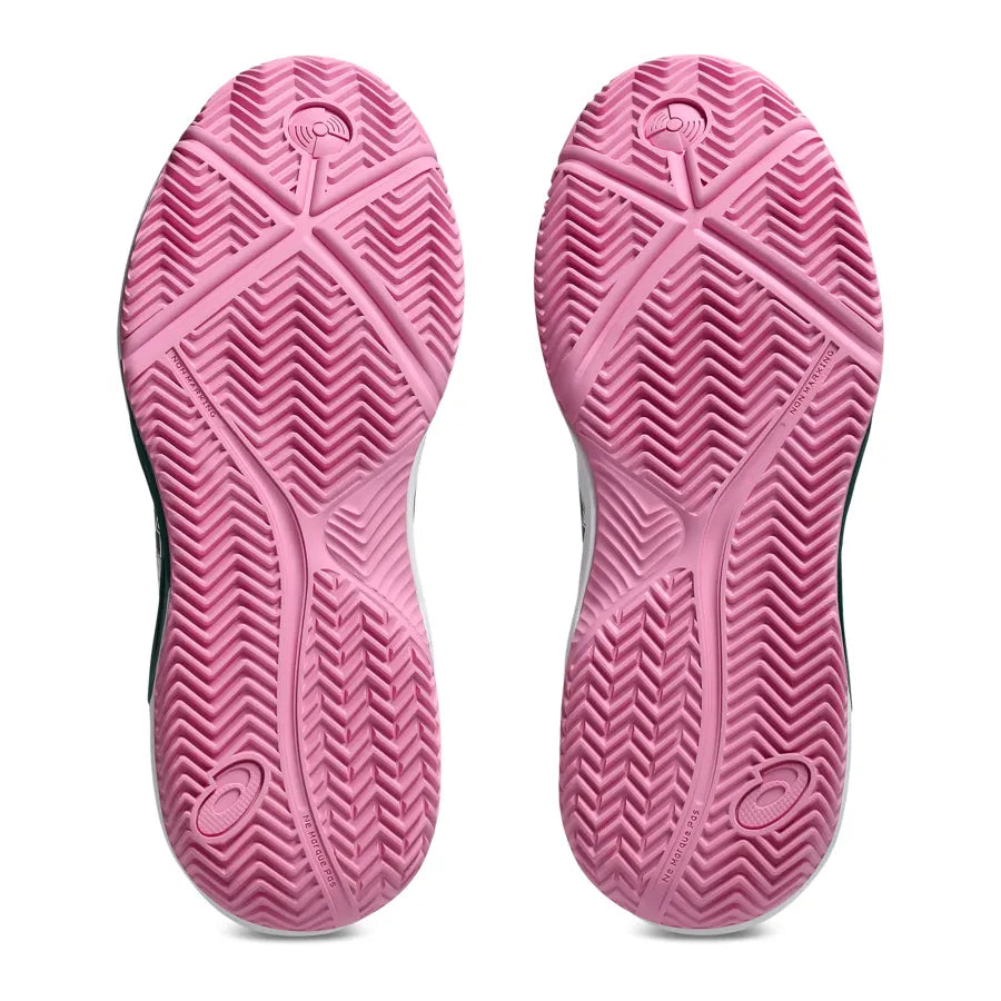 Asics Dedicate 9 Padel Ladies