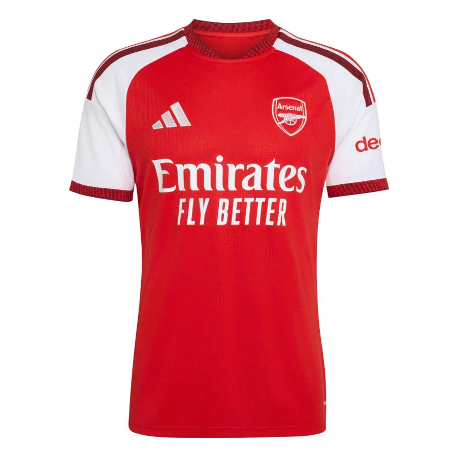 Adidas Arsenal Home 26/27 Jersey