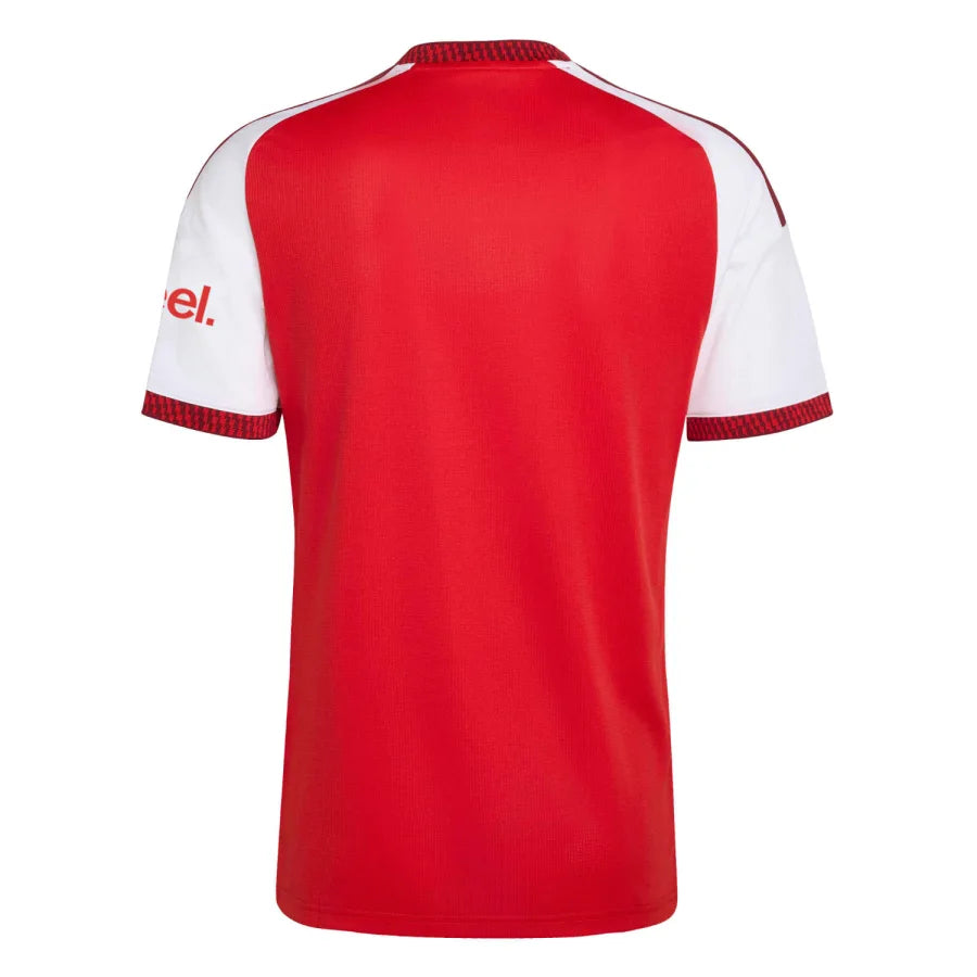Adidas Arsenal Home 26/27 Jersey