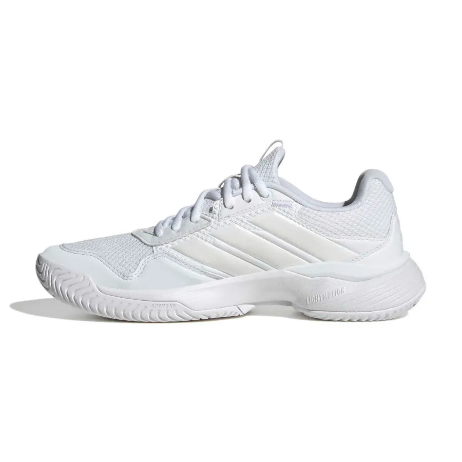 Adidas Gamecourt 3 Ladies