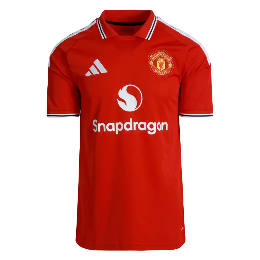 Adidas Manchester United Home 26/27 Jersey