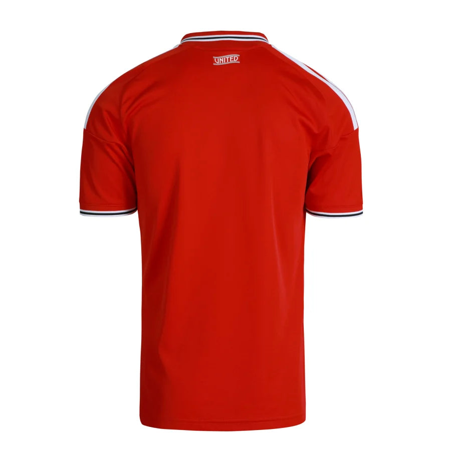 Adidas Manchester United Home 26/27 Jersey