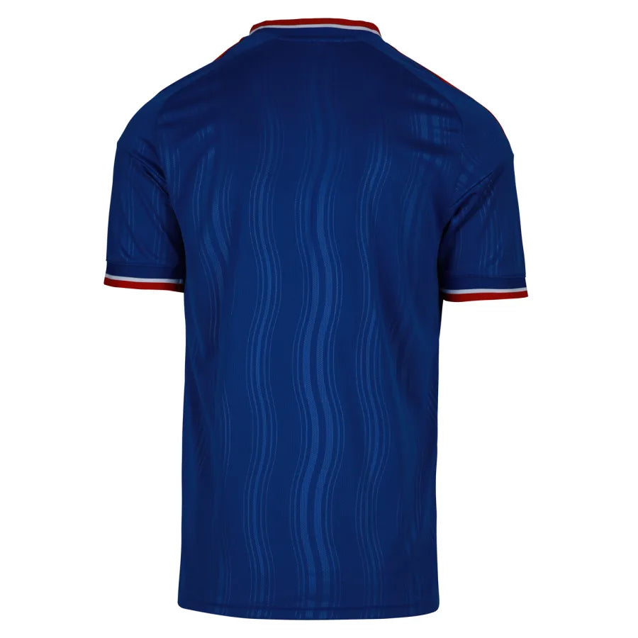Adidas Man United Away 26/27 Soccer Jersey