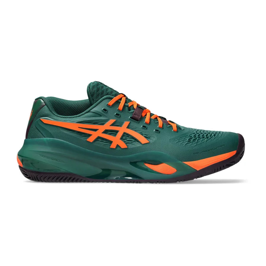 Asics Gel-Resolution Padel Men