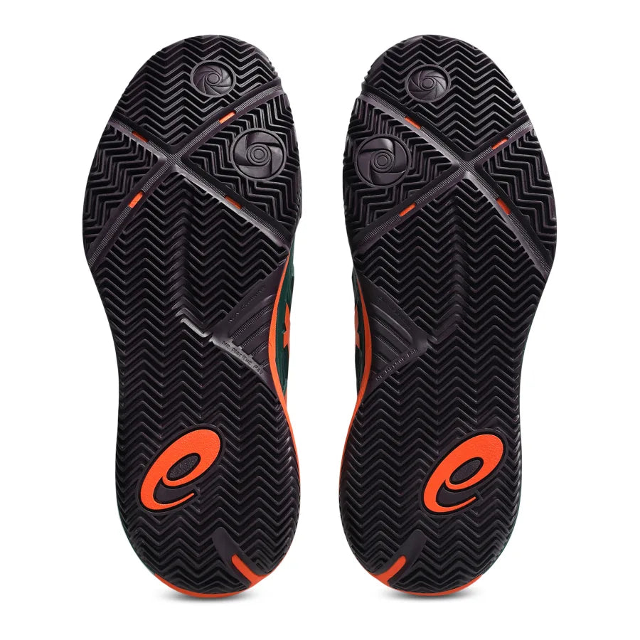 Asics Gel-Resolution Padel Men