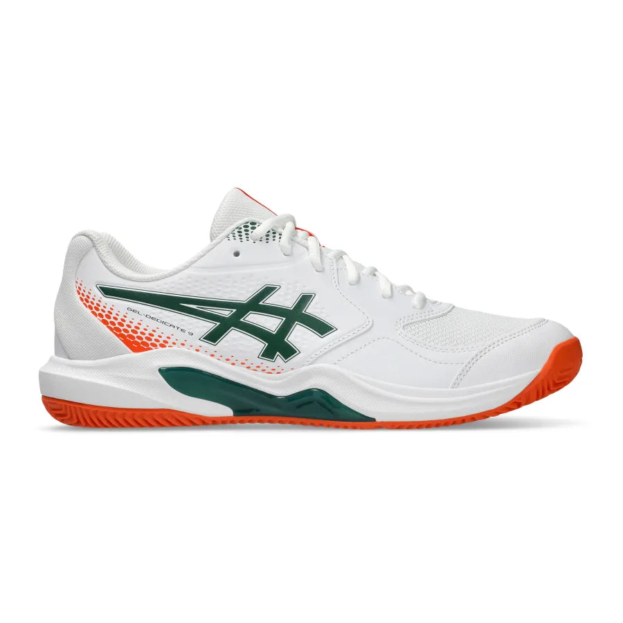 Asics GEL-Dedicate 9 Padel Men