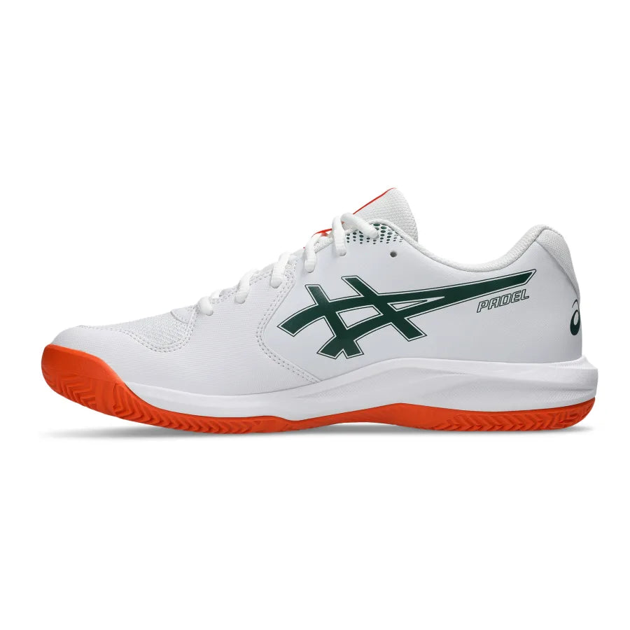Asics GEL-Dedicate 9 Padel Men