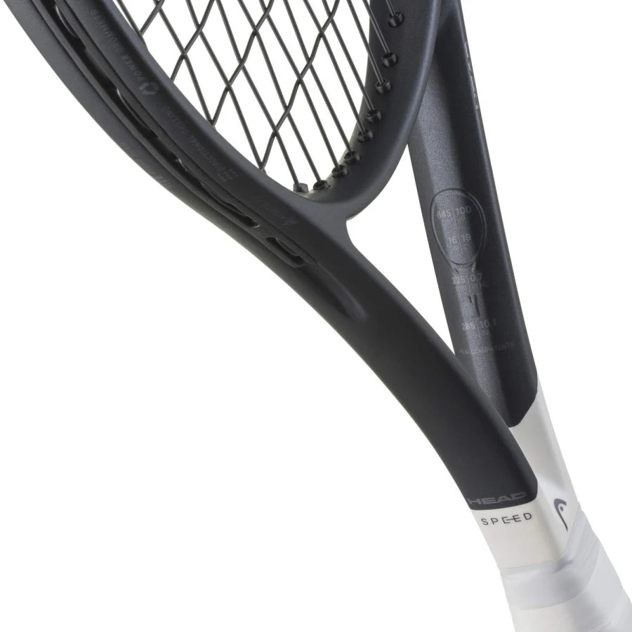 Head Speed MP L