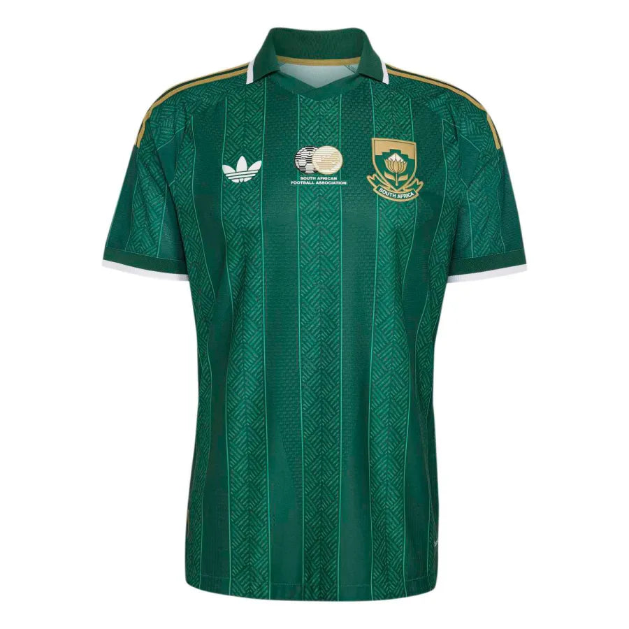 Adidas Bafana Bafana 26 Away Jersey