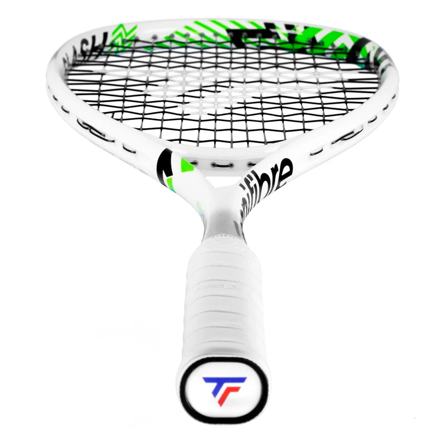 Tecnifibre Slash X-Top 135