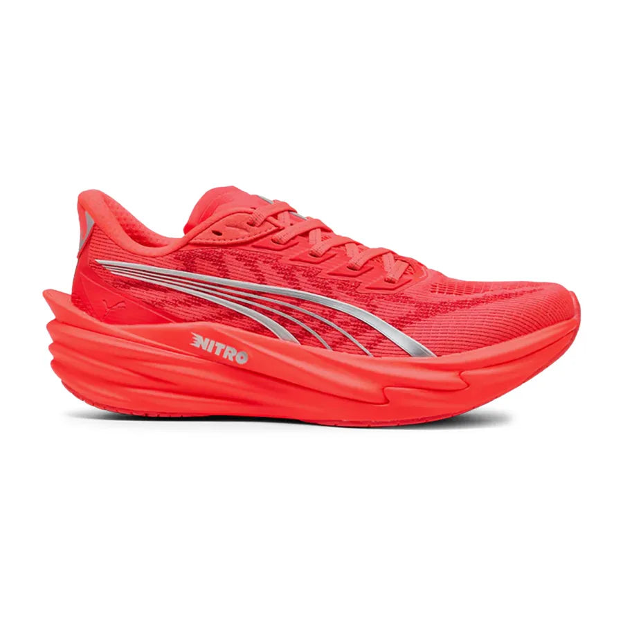 Puma Deviate Nitro 4 Ladies
