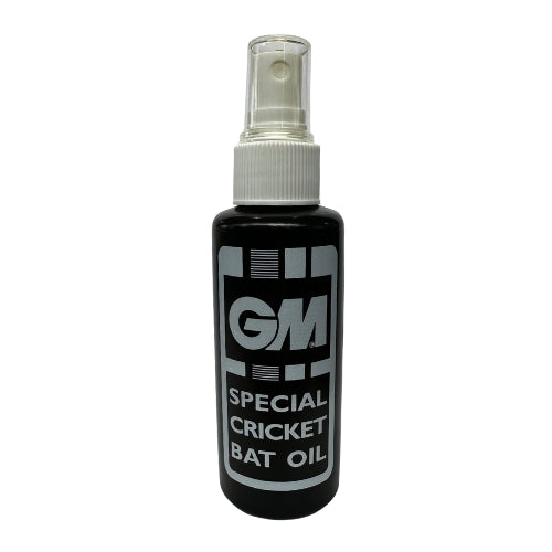 Cricket Bat Oil