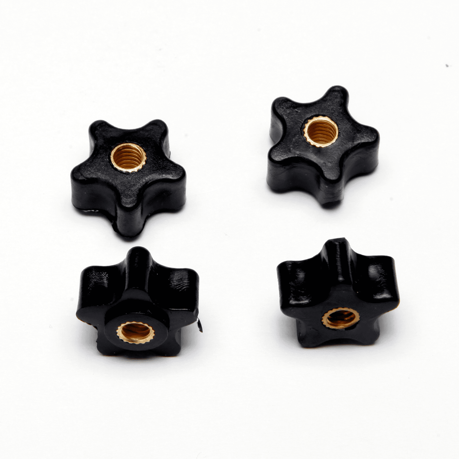 Cricket Helmet Screws
