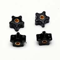 Cricket Helmet Screws