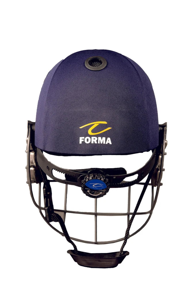 Forma County Plus - Steel