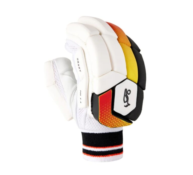 Kookaburra Beast 4.0 - Right Hand