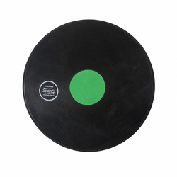 Discus Rubber 2KG