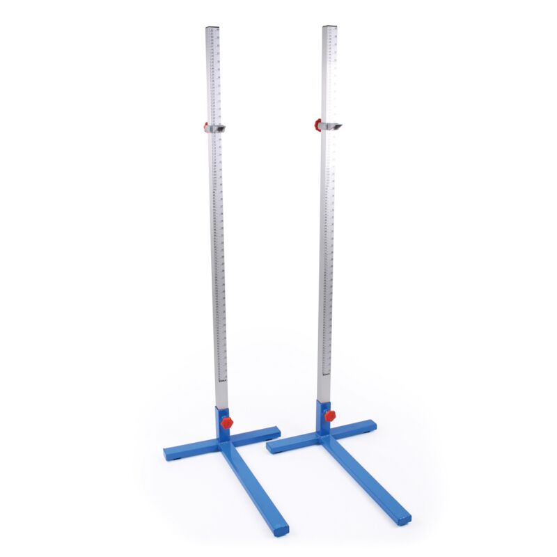 High Jump Upright Set