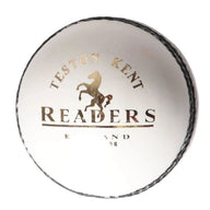 Readers - 4PC - White