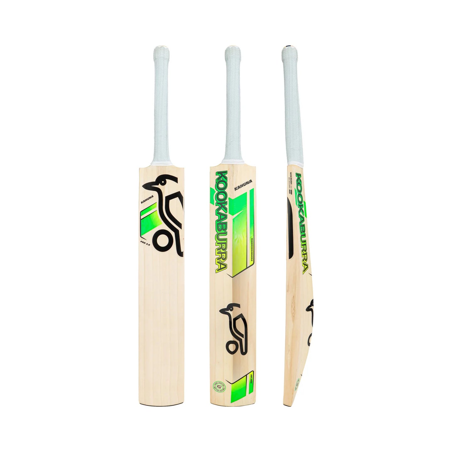 Kookaburra Kahuna 2.0