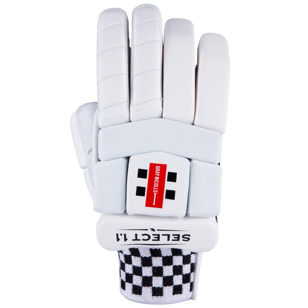 Gray-Nicolls Select - Left Hand