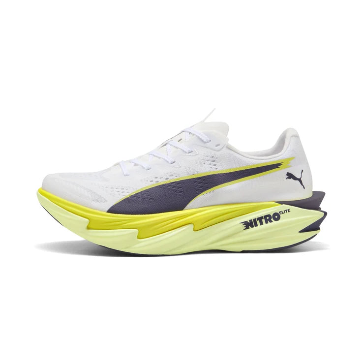 Puma Deviate Nitro Elite Mens