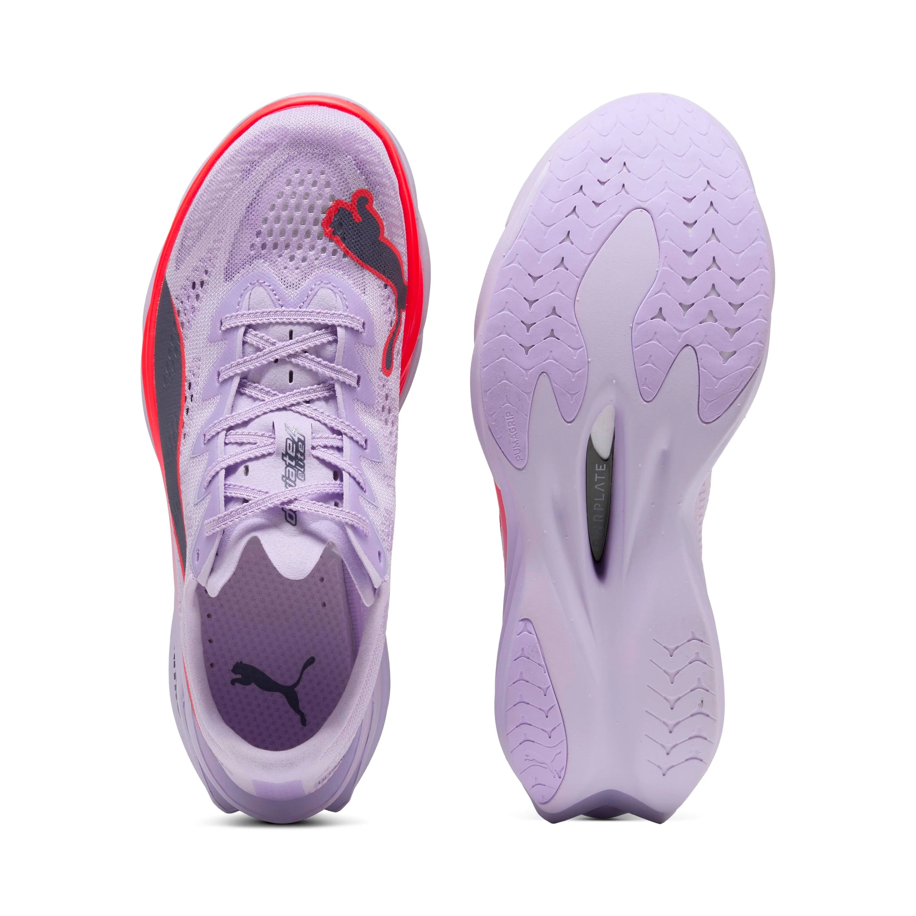Puma Deviate Nitro Elite 4 Ladies