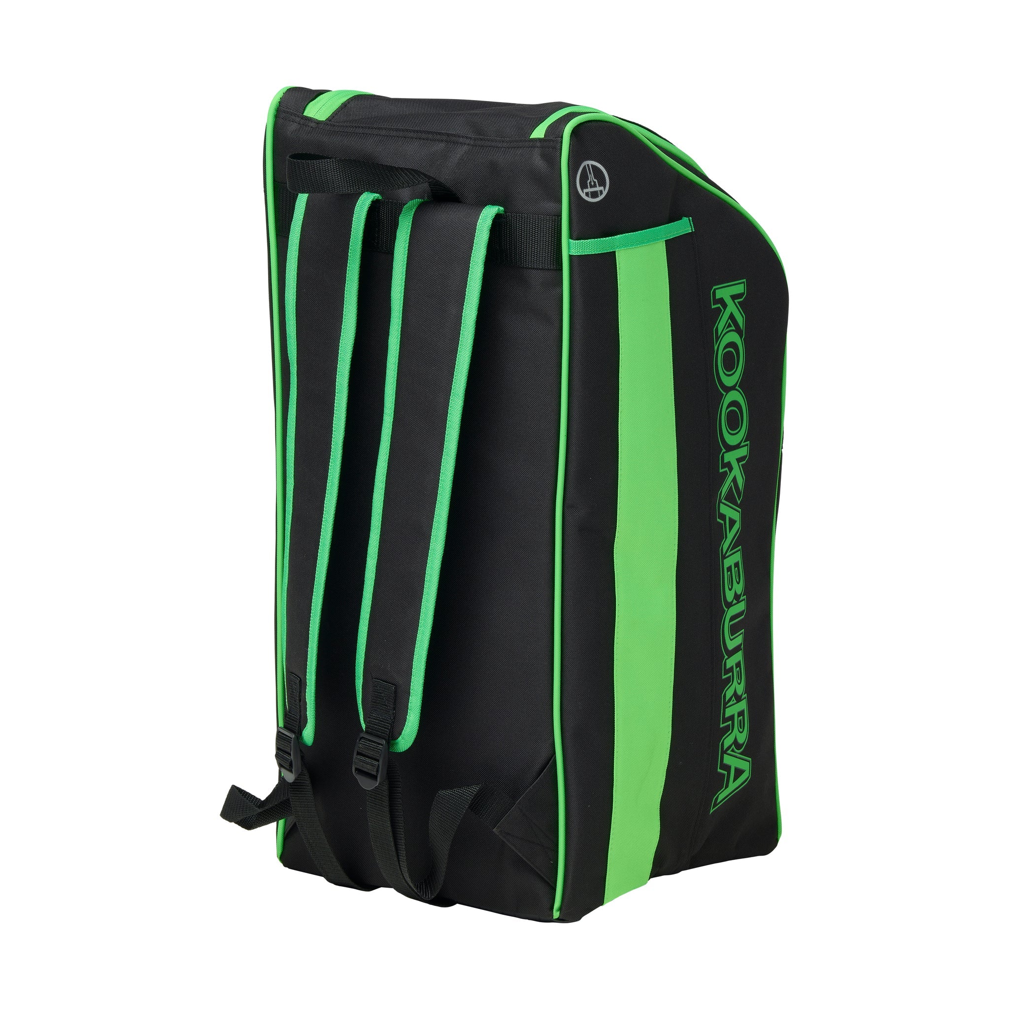 Kookaburra Pro 6.0 Duffle