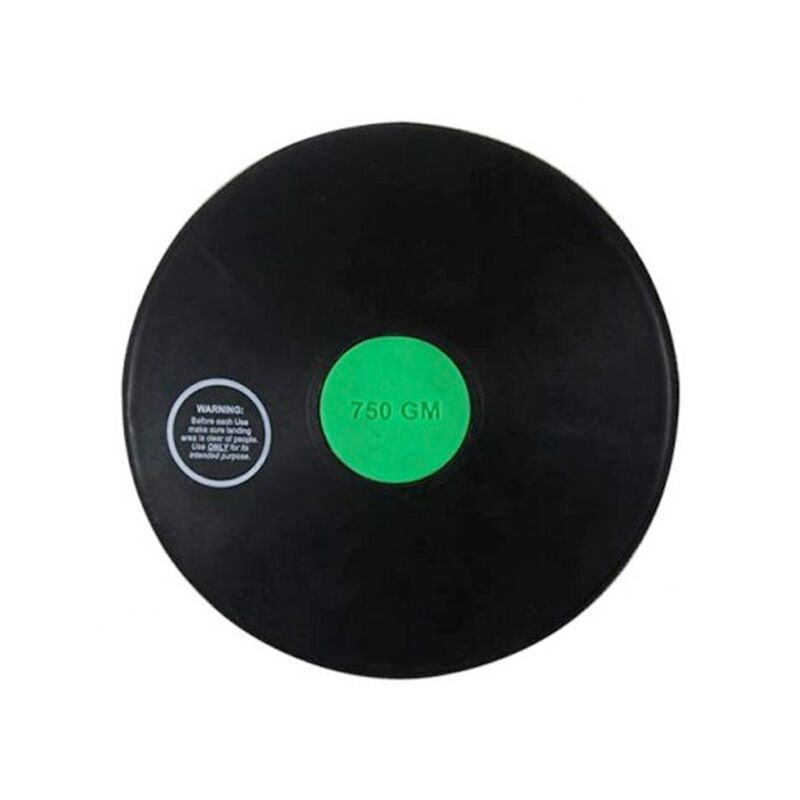 Discus Rubber 0.75KG
