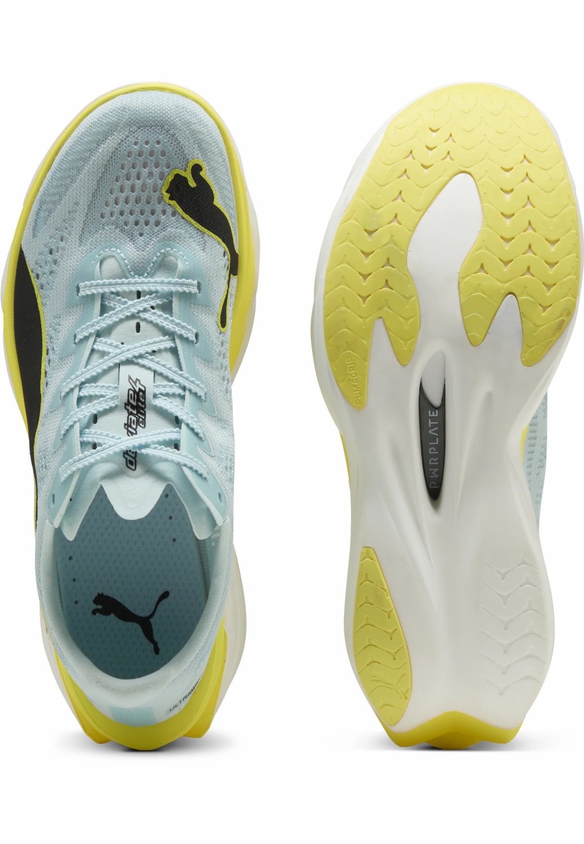 Puma Electrify Nitro 4 Ladies